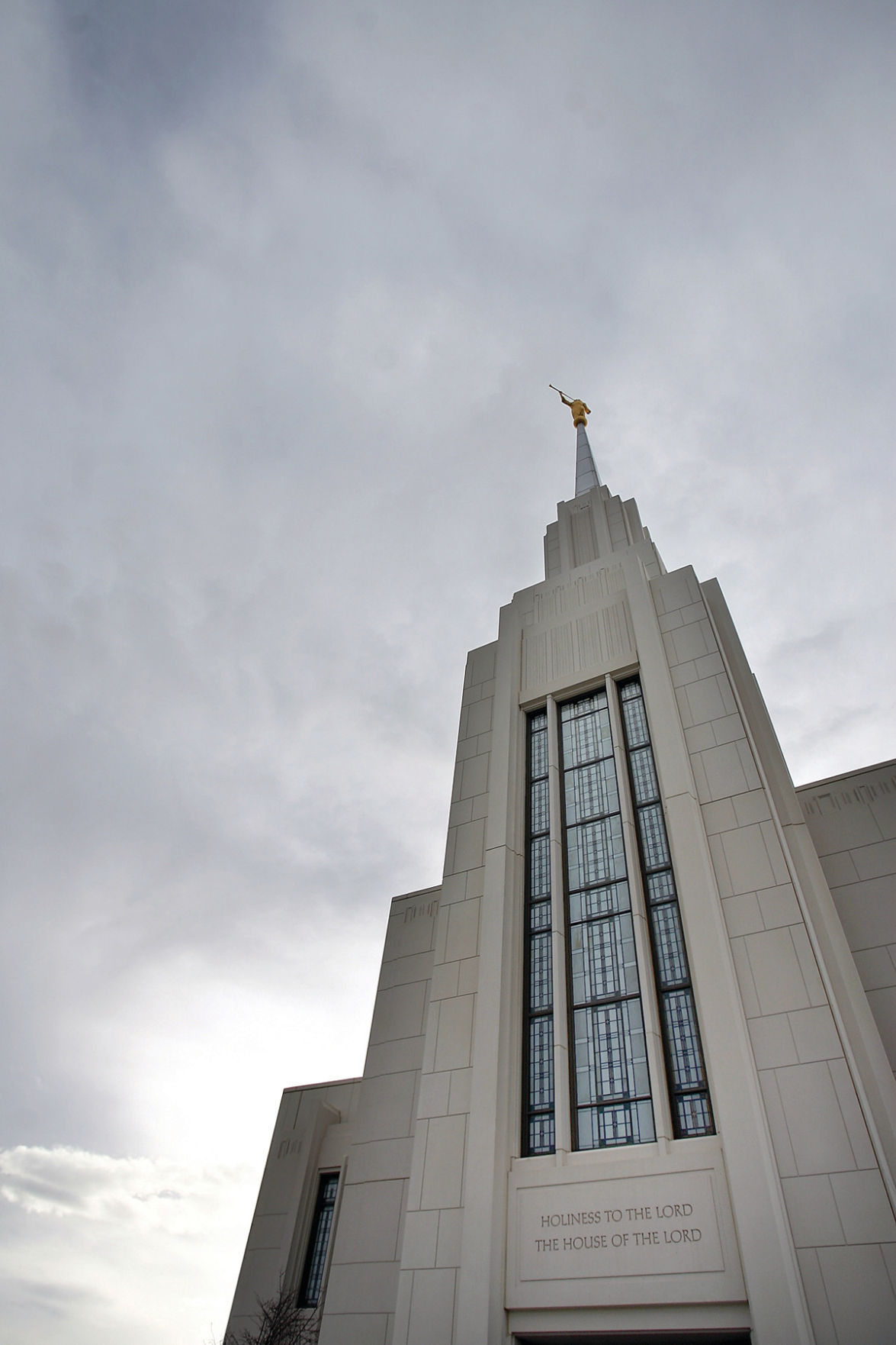 LDS Temple